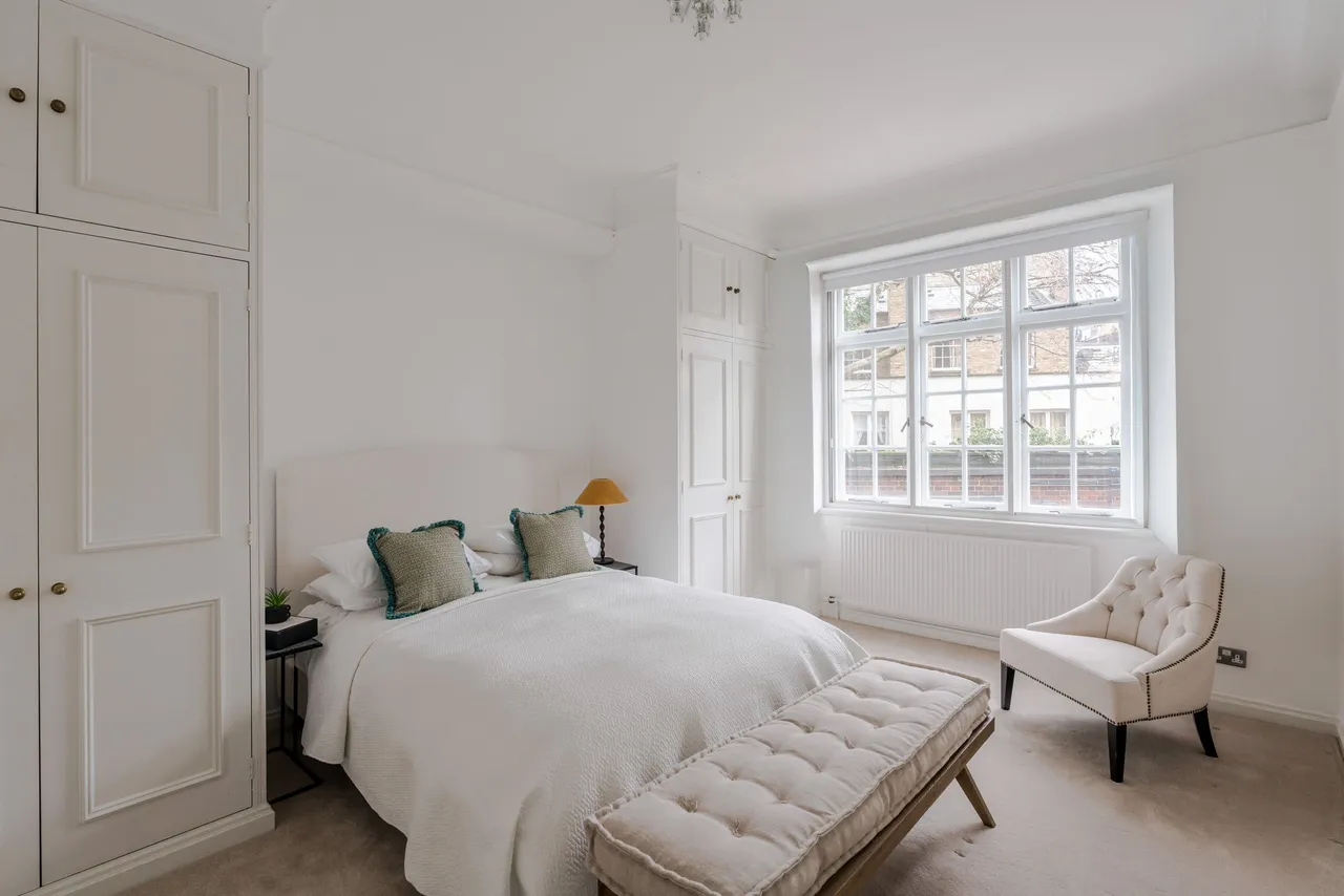 Eresby House, Rutland Gate, SW7, photo 4