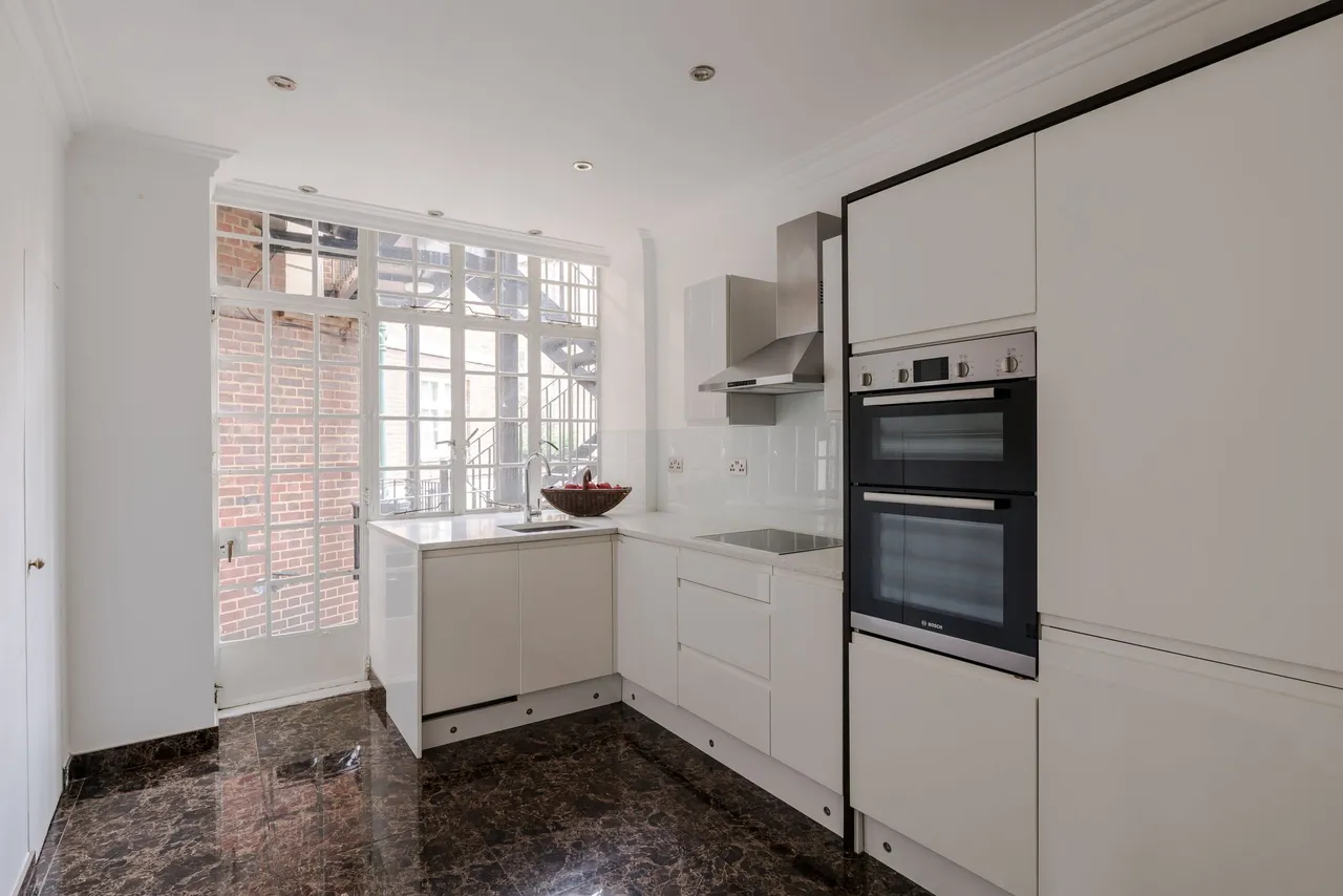 Eresby House, Rutland Gate, SW7, photo 3