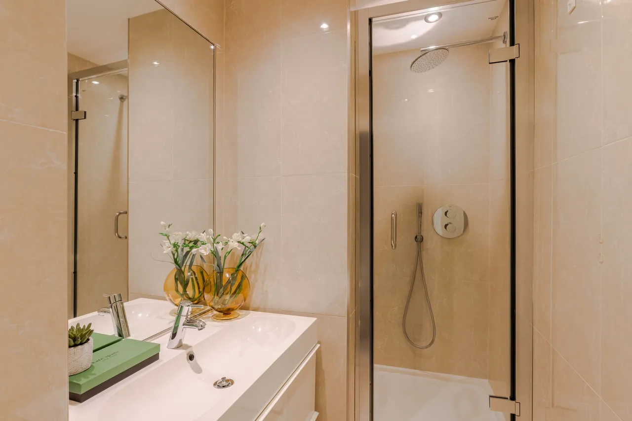 Eresby House, Rutland Gate, SW7, photo 7