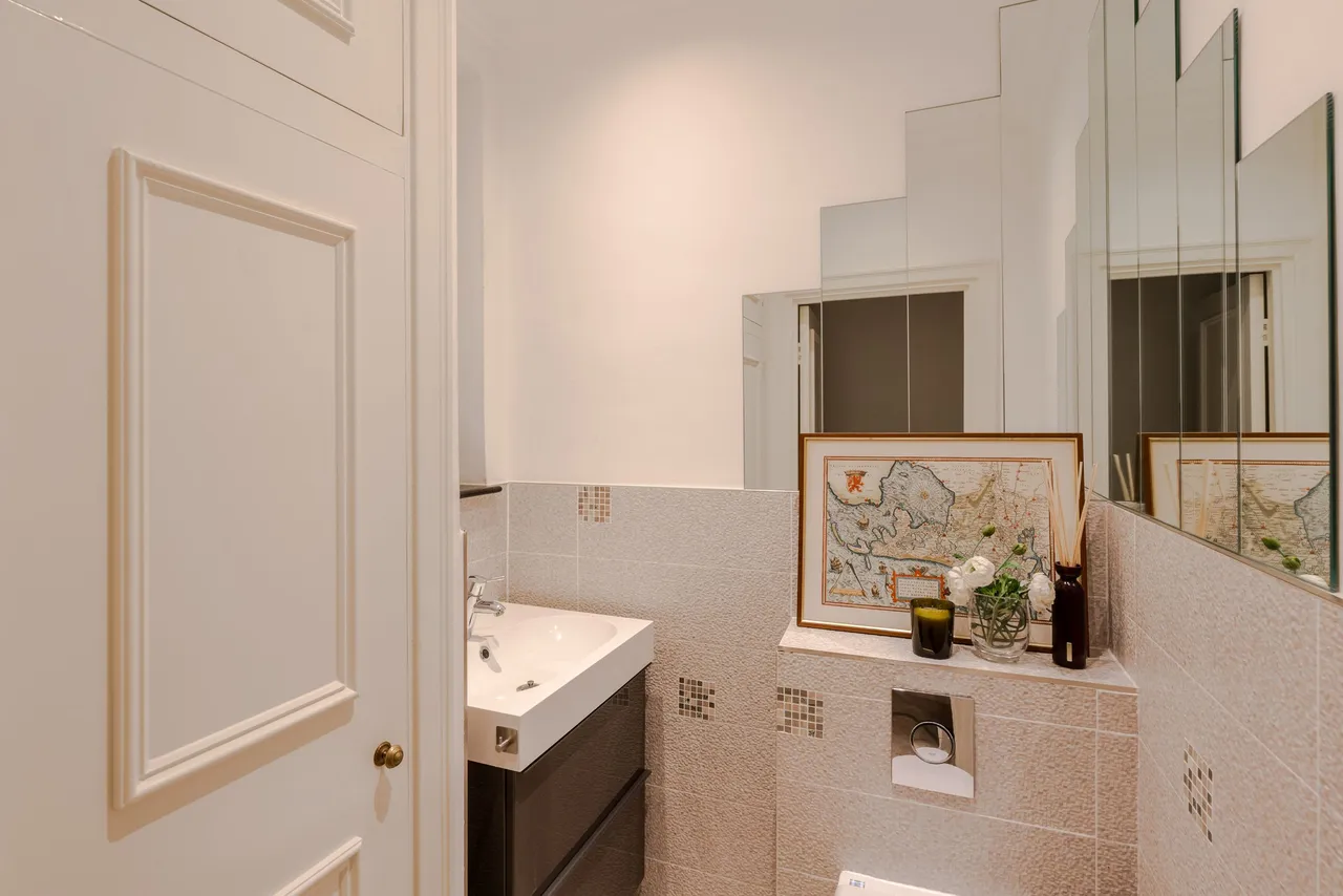 Eresby House, Rutland Gate, SW7, photo 10