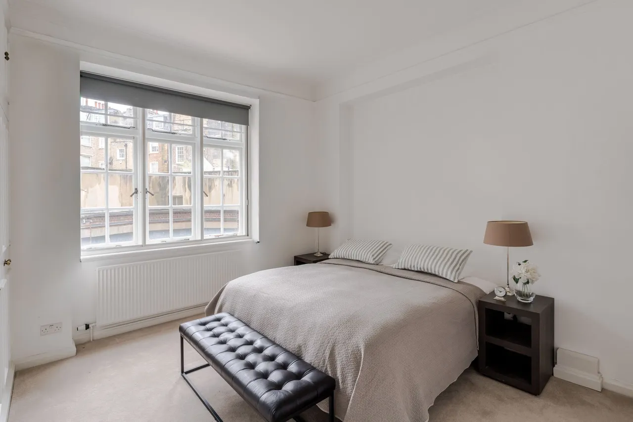 Eresby House, Rutland Gate, SW7, photo 8