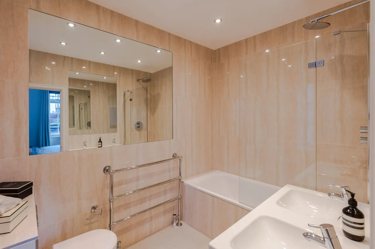 Eresby House, Rutland Gate, SW7, photo 9
