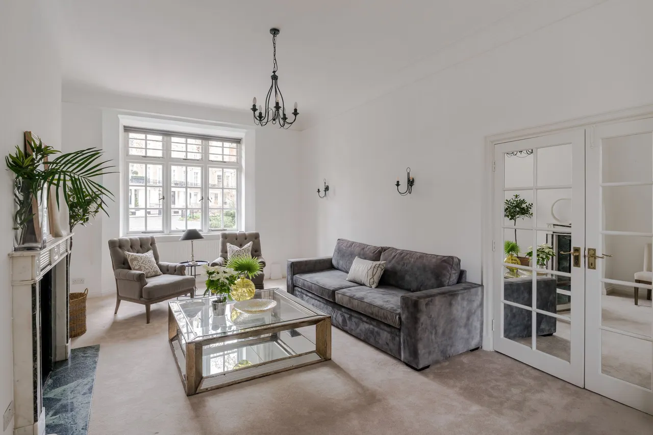 Eresby House, Rutland Gate, SW7, photo 5