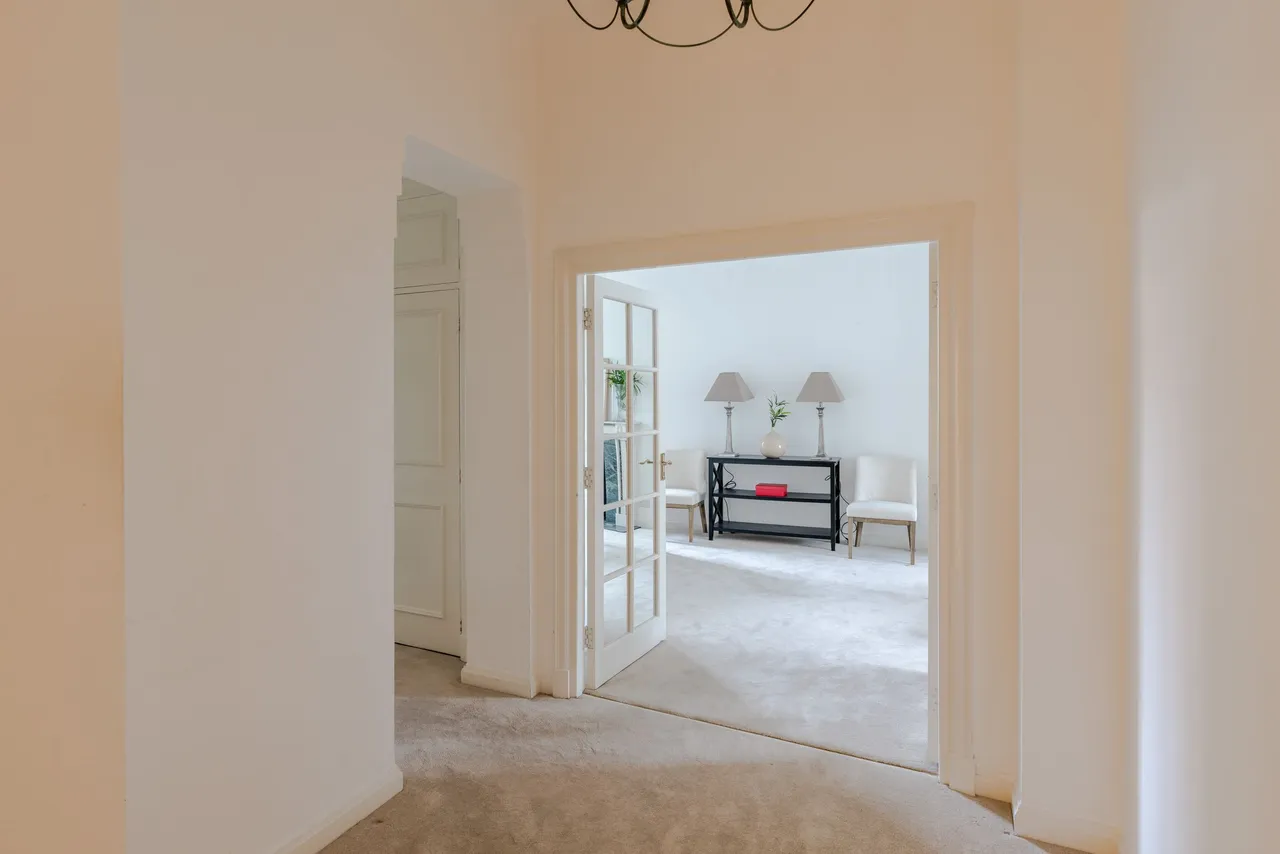 Eresby House, Rutland Gate, SW7, photo 12