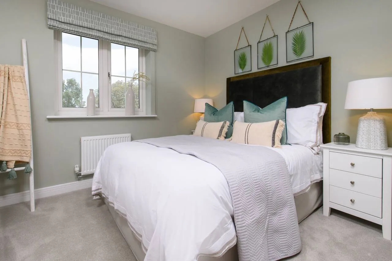 Tennyson Drive, Kirk Ella, HU10, photo 13