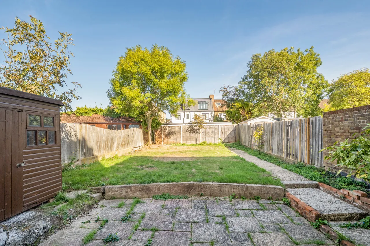 Nibthwaite Road, Harrow, HA1, photo 10