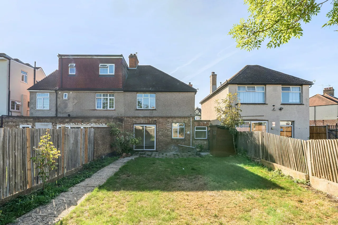 Nibthwaite Road, Harrow, HA1, photo 19