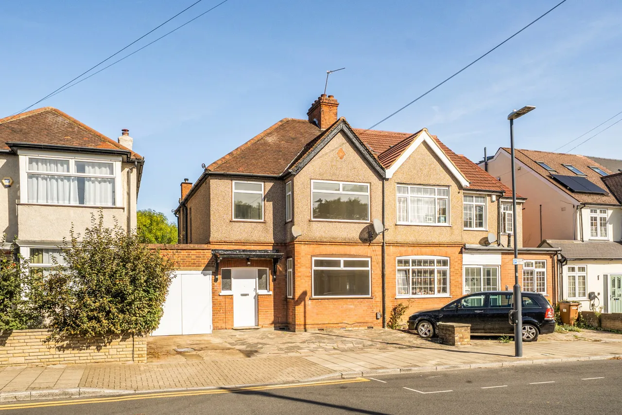 Nibthwaite Road, Harrow, HA1, photo 21