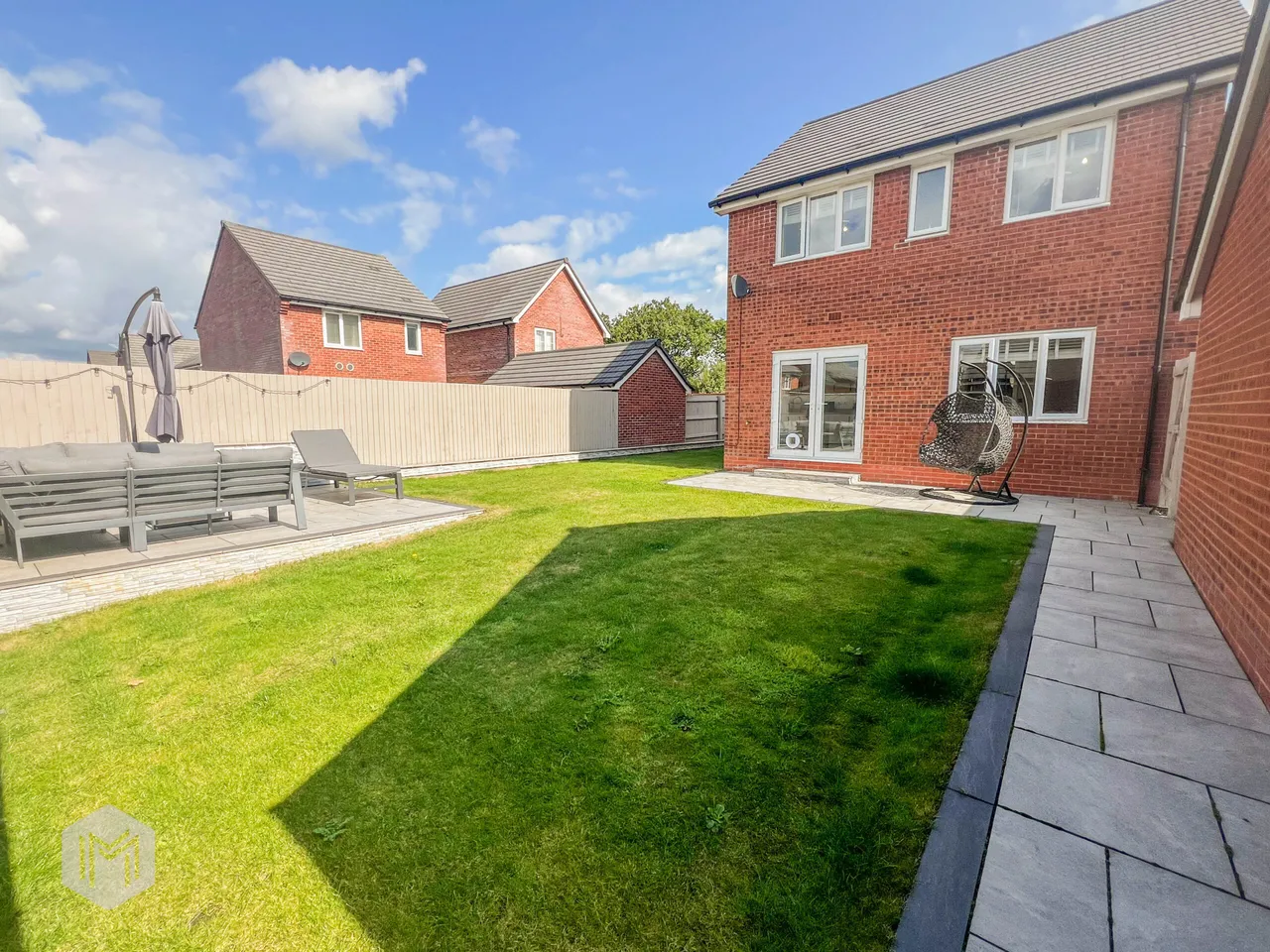 Oak Green Road, Lowton, Warrington, WA3 2UH, photo 18