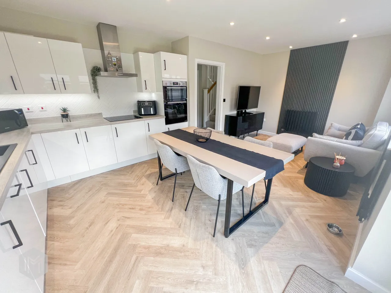 Oak Green Road, Lowton, Warrington, WA3 2UH, photo 9
