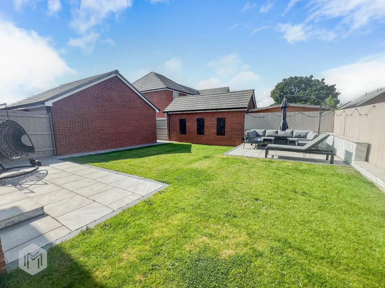 Oak Green Road, Lowton, Warrington, WA3 2UH, photo 4