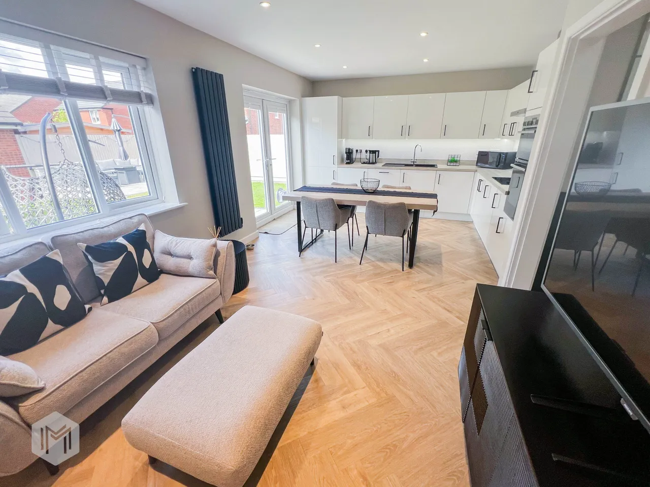 Oak Green Road, Lowton, Warrington, WA3 2UH, photo 7