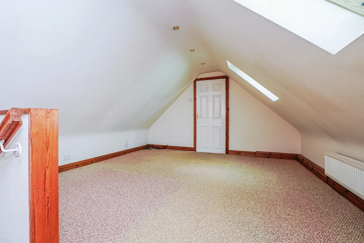 Maypole Mews, Barwick In Elmet, LS15, photo 12