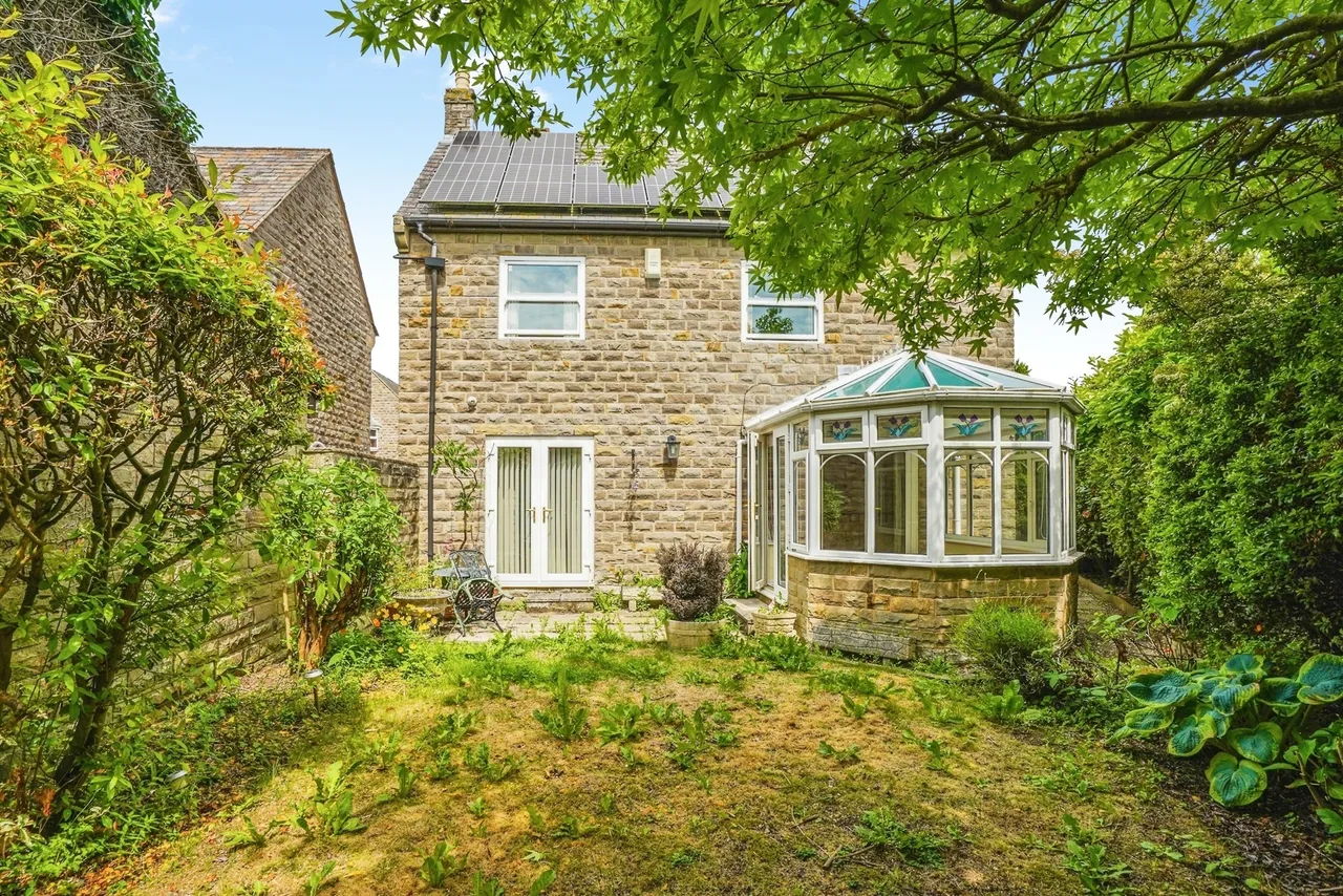 Maypole Mews, Barwick In Elmet, LS15, photo 13