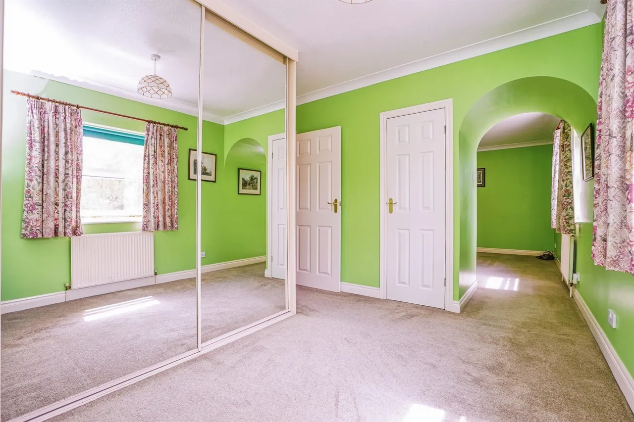 Maypole Mews, Barwick In Elmet, LS15, photo 9