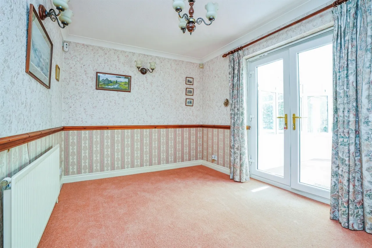 Maypole Mews, Barwick In Elmet, LS15, photo 7