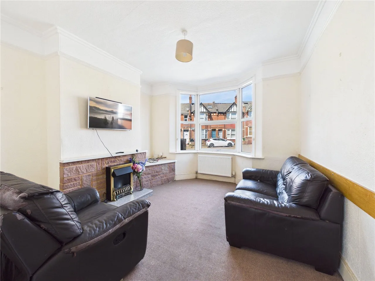 2 bed house for sale — East Grove Road, Exeter, Devon, EX2
