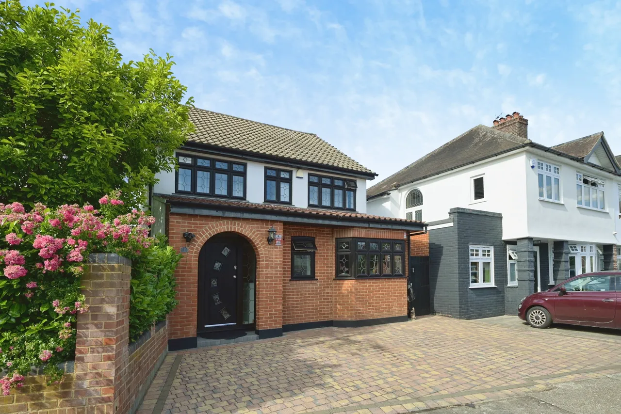 Cranbrook Drive, Romford, RM2, photo 20
