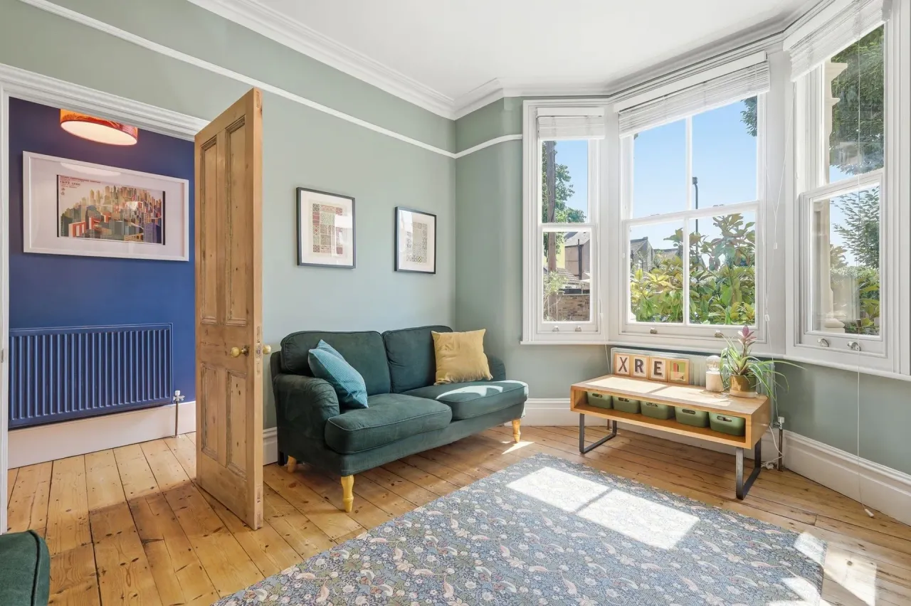 Pretoria Road, Leytonstone, E11, photo 11