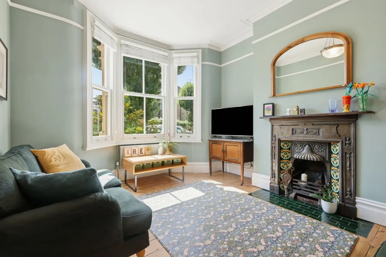 Pretoria Road, Leytonstone, E11, photo 10