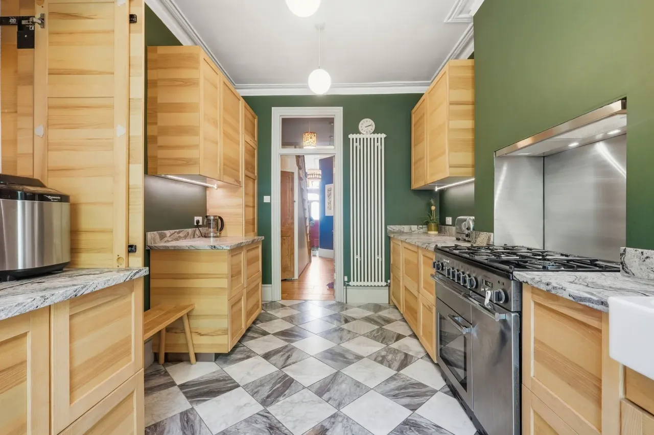 Pretoria Road, Leytonstone, E11, photo 3