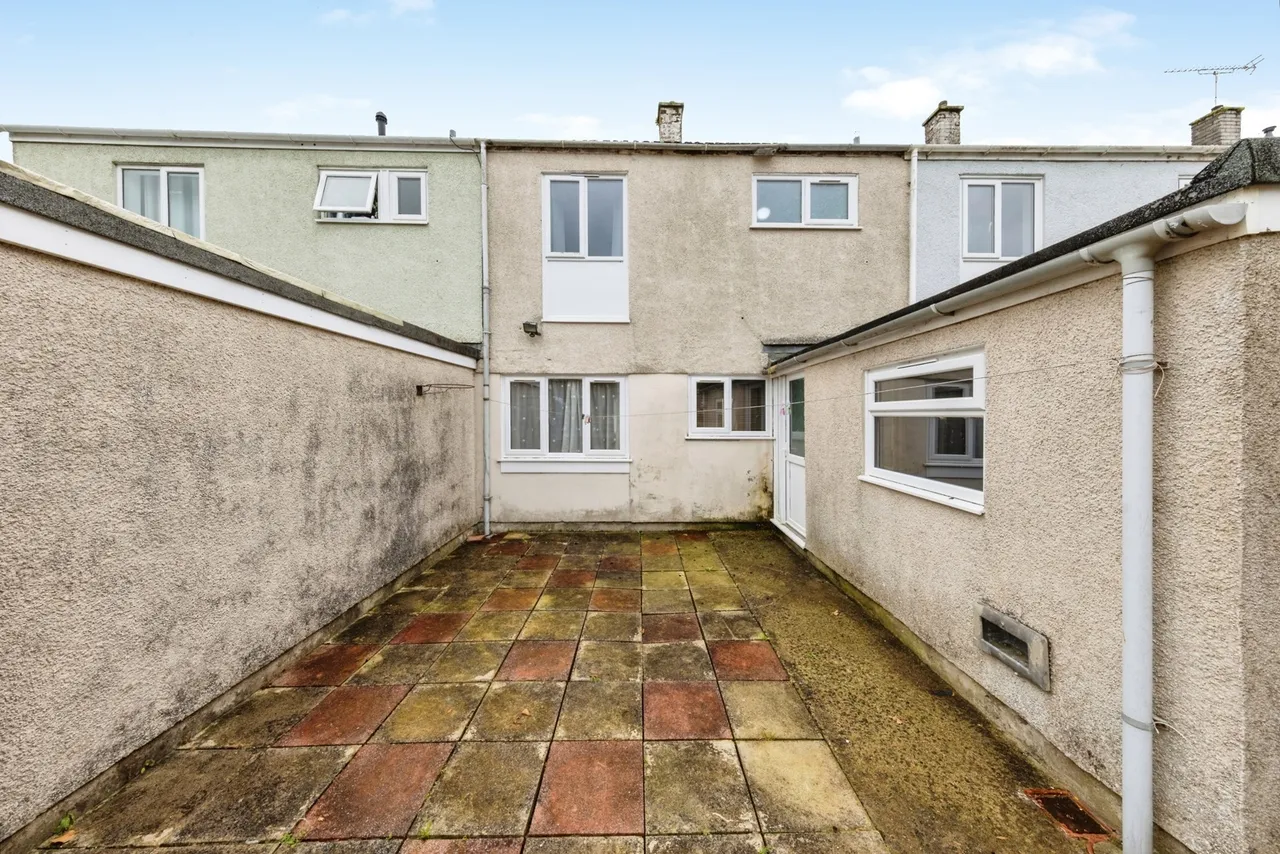 Bro Myrddin, Carmarthen, SA31, photo 19