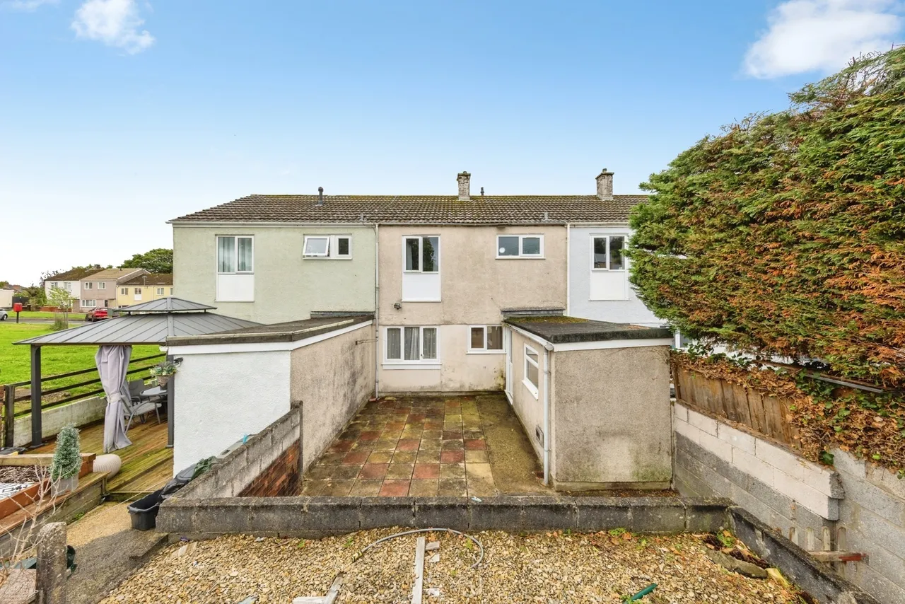 Bro Myrddin, Carmarthen, SA31, photo 20