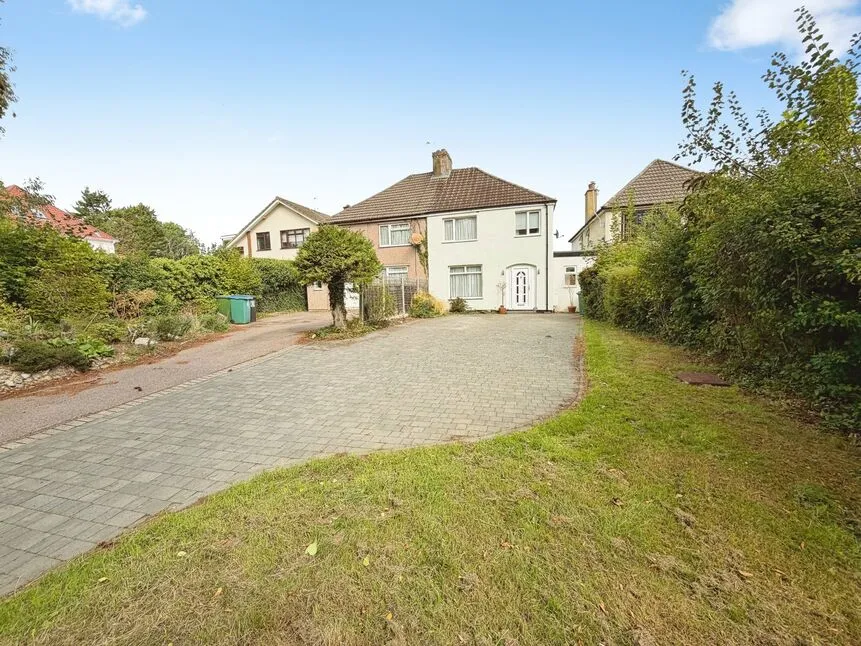 3 bed house for sale — Sheepcot Lane, Watford, Hertfordshire, WD25