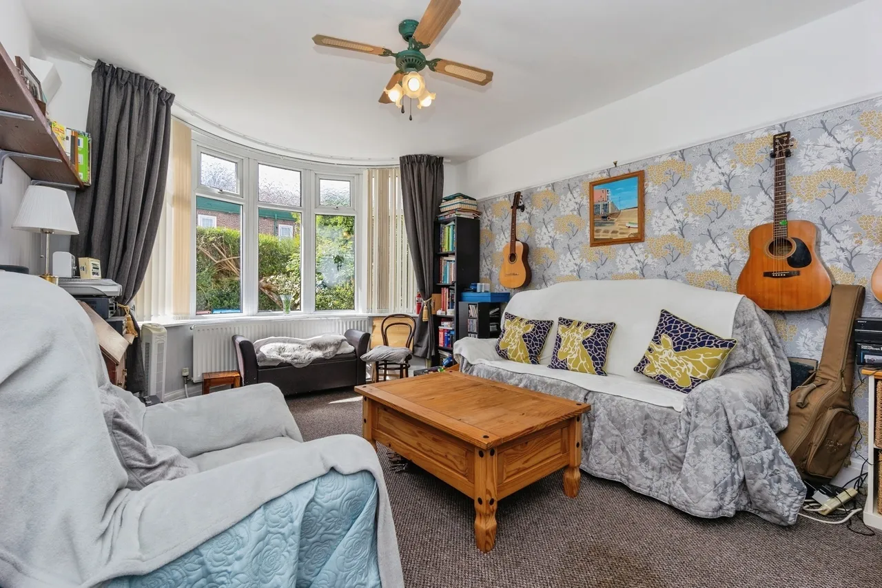 Parrs Wood Road, Didsbury, Manchester, Greater Manchester, M20, photo 5
