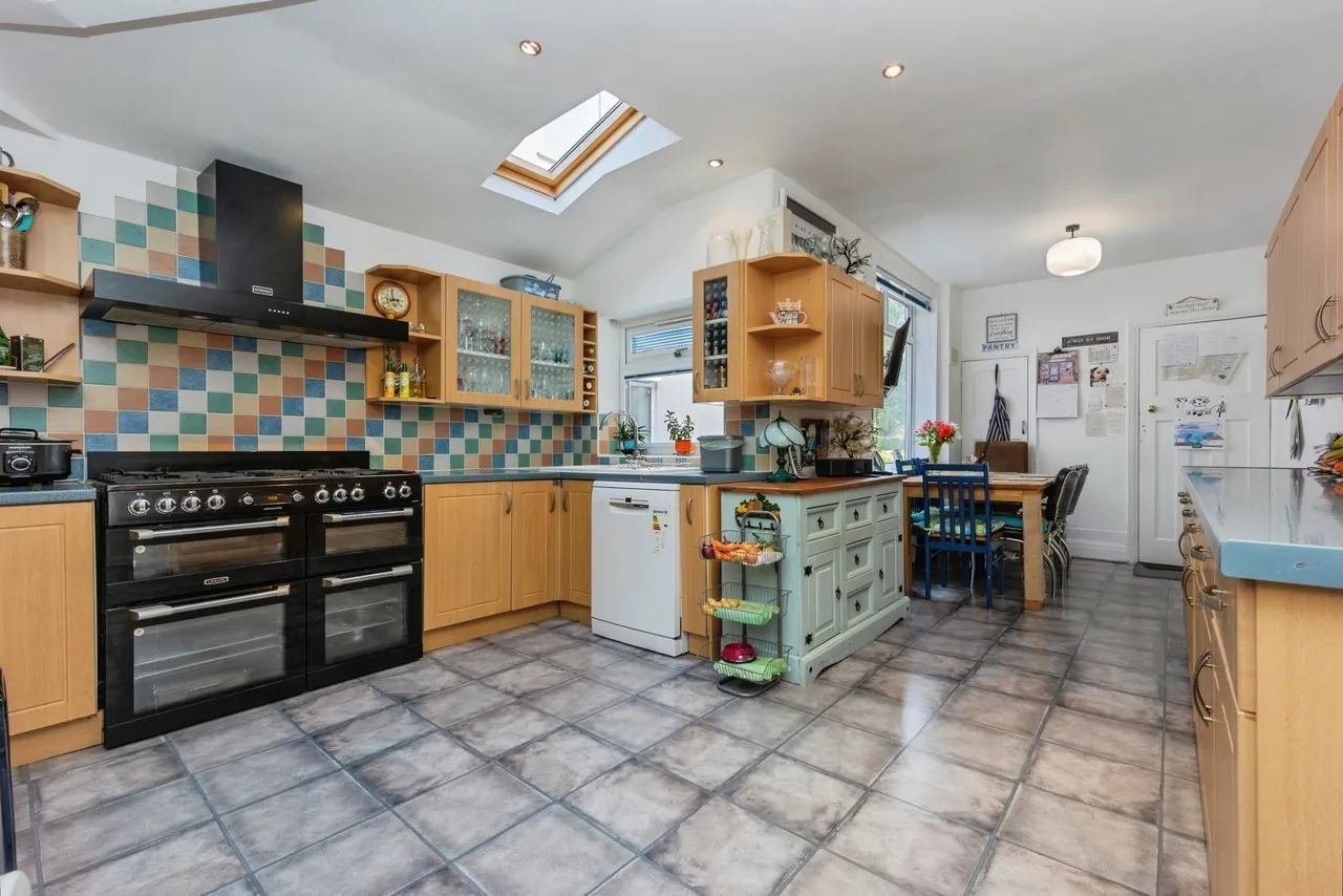 Parrs Wood Road, Didsbury, Manchester, Greater Manchester, M20, photo 7