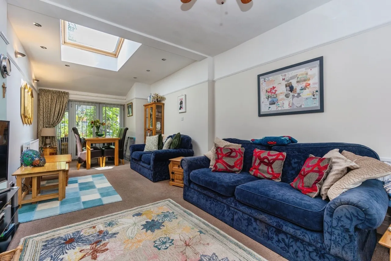 Parrs Wood Road, Didsbury, Manchester, Greater Manchester, M20, photo 4
