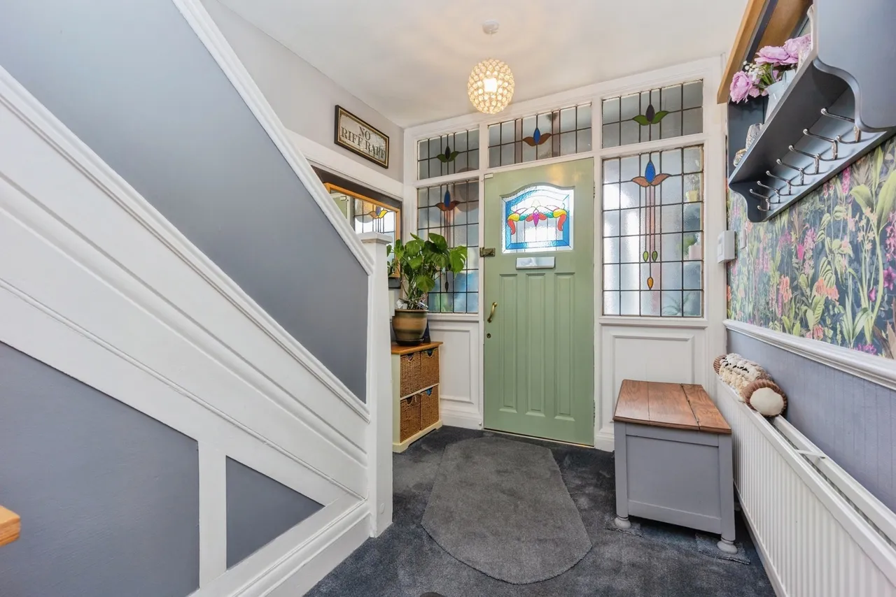 Parrs Wood Road, Didsbury, Manchester, Greater Manchester, M20, photo 11