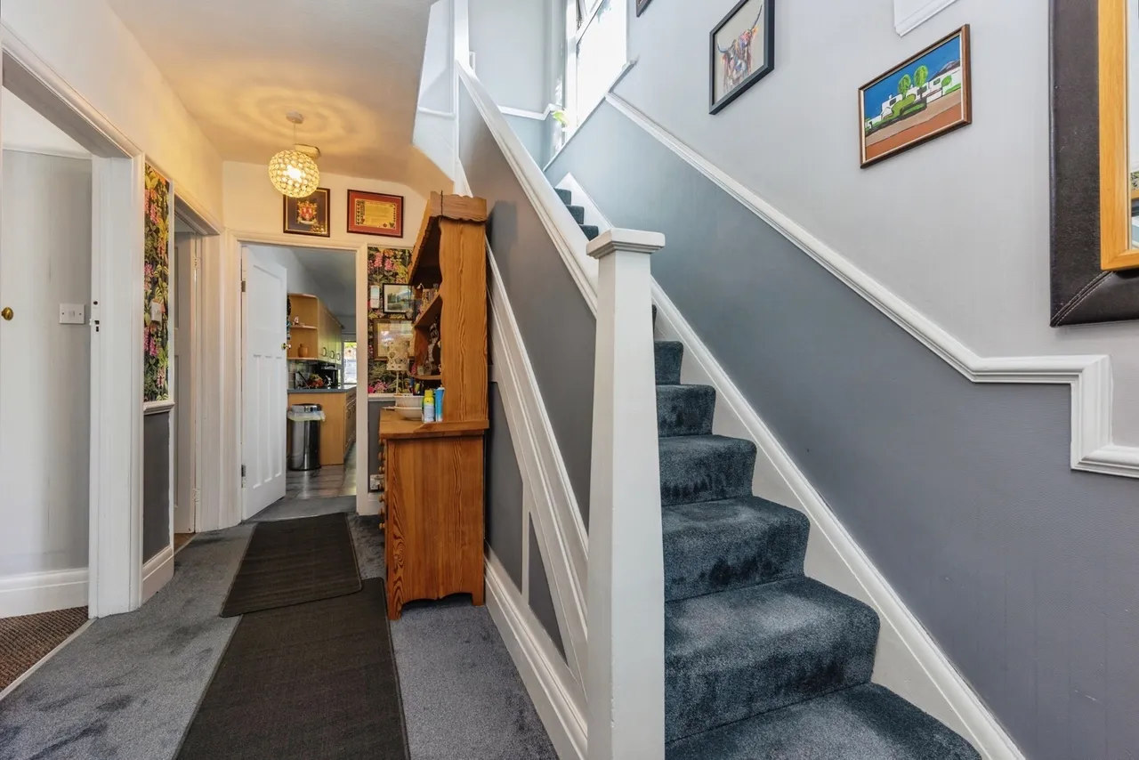 Parrs Wood Road, Didsbury, Manchester, Greater Manchester, M20, photo 12