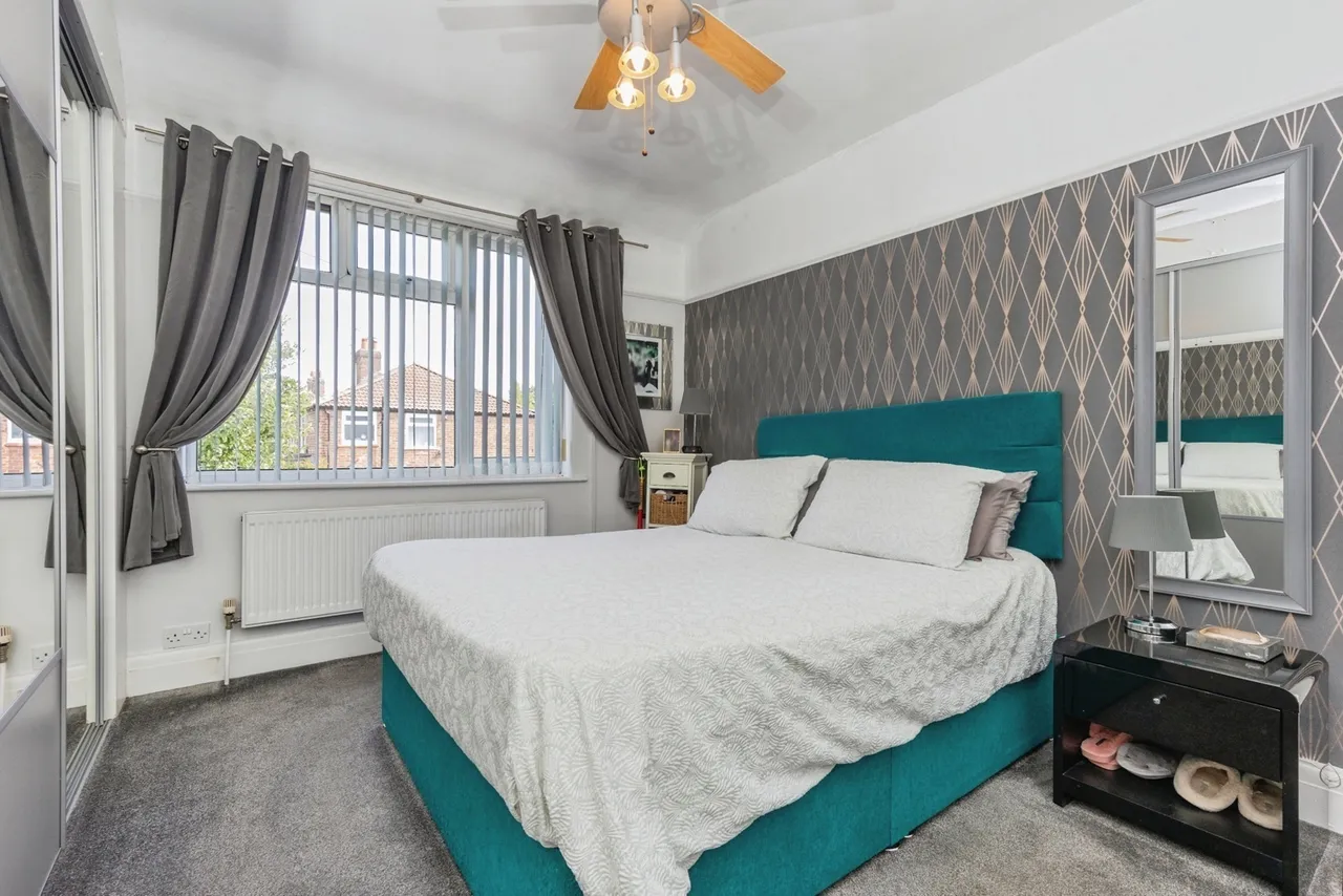 Parrs Wood Road, Didsbury, Manchester, Greater Manchester, M20, photo 14