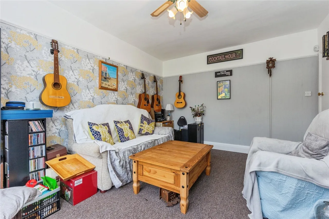 Parrs Wood Road, Didsbury, Manchester, Greater Manchester, M20, photo 6