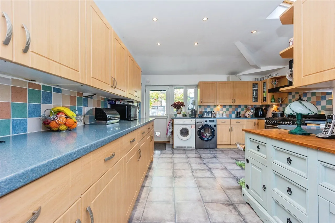 Parrs Wood Road, Didsbury, Manchester, Greater Manchester, M20, photo 9