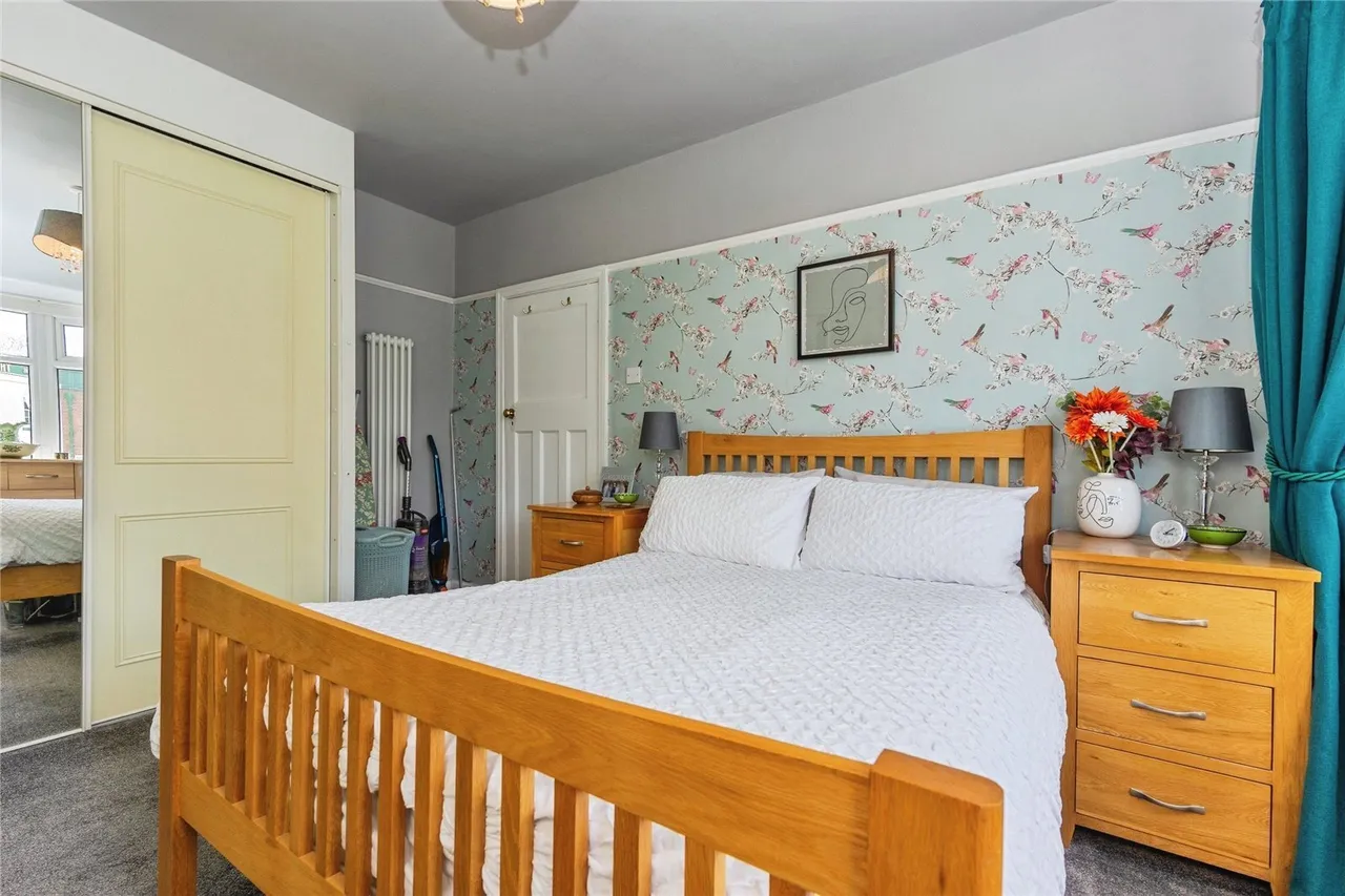 Parrs Wood Road, Didsbury, Manchester, Greater Manchester, M20, photo 17