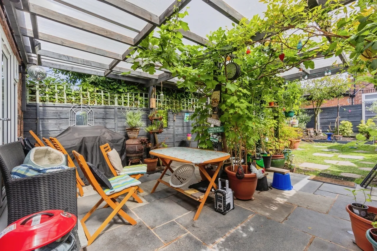 Parrs Wood Road, Didsbury, Manchester, Greater Manchester, M20, photo 19