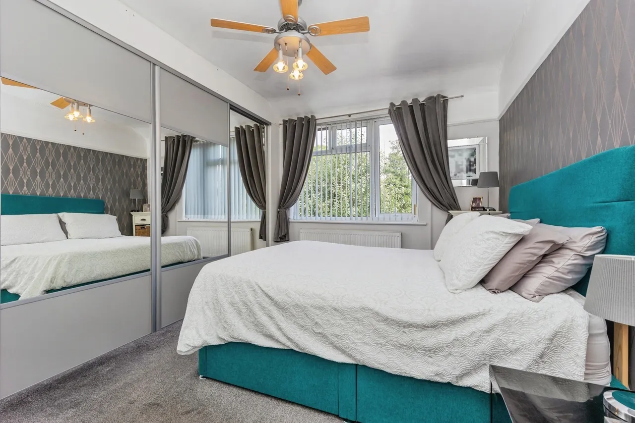 Parrs Wood Road, Didsbury, Manchester, Greater Manchester, M20, photo 15