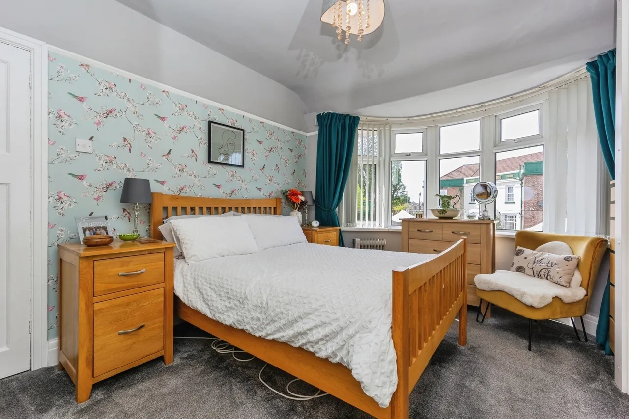 Parrs Wood Road, Didsbury, Manchester, Greater Manchester, M20, photo 16