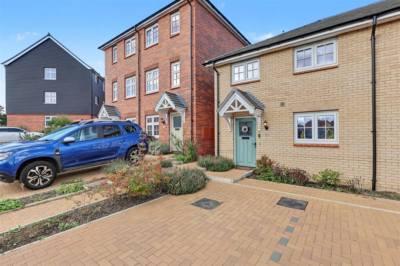 Red Admiral Street, Ely, CB7, photo 18