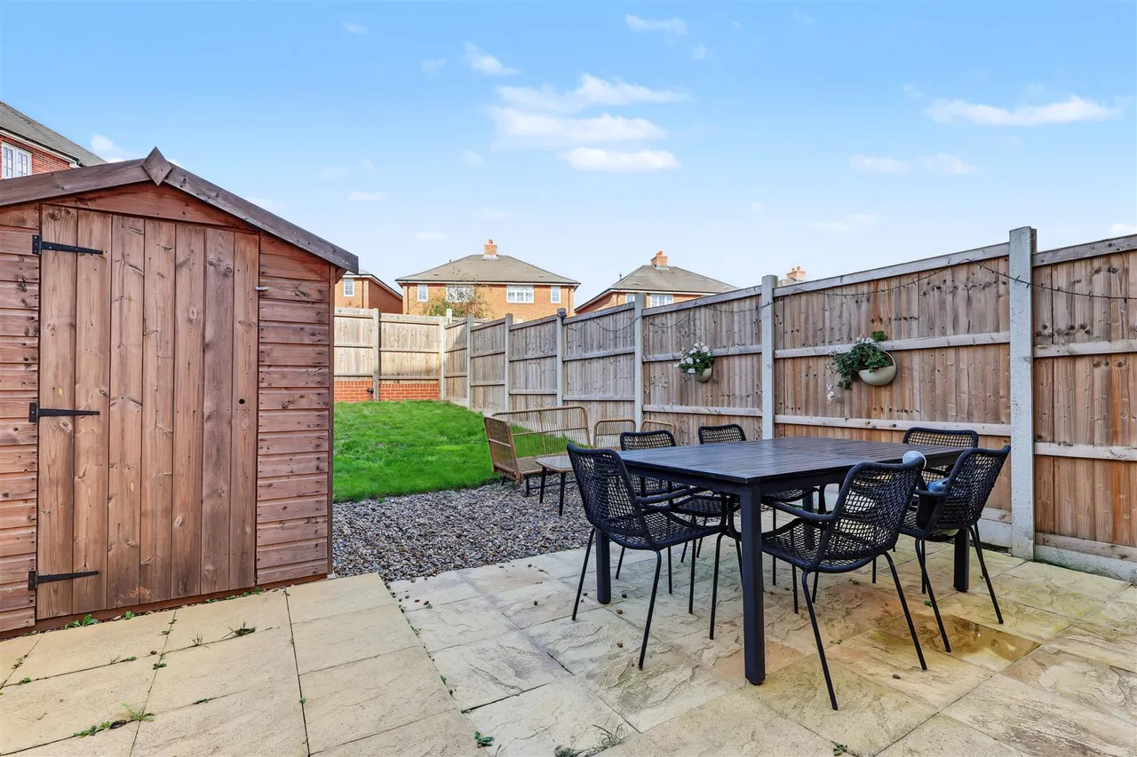Red Admiral Street, Ely, CB7, photo 16