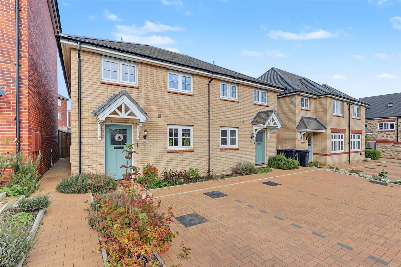Red Admiral Street, Ely, CB7, photo 19