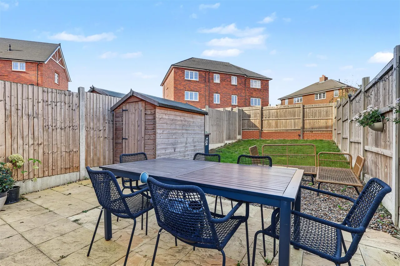 Red Admiral Street, Ely, CB7, photo 17