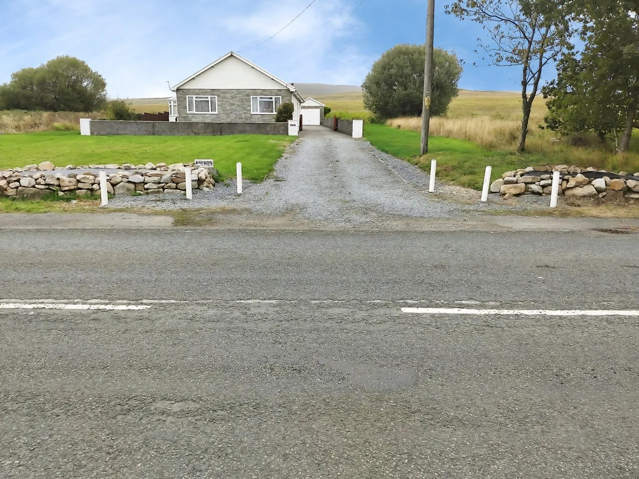 2 bed house for sale, Rhosamman, Ammanford, SA18
