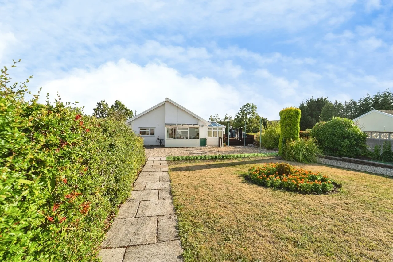 Rhosamman, Ammanford, SA18, photo 2