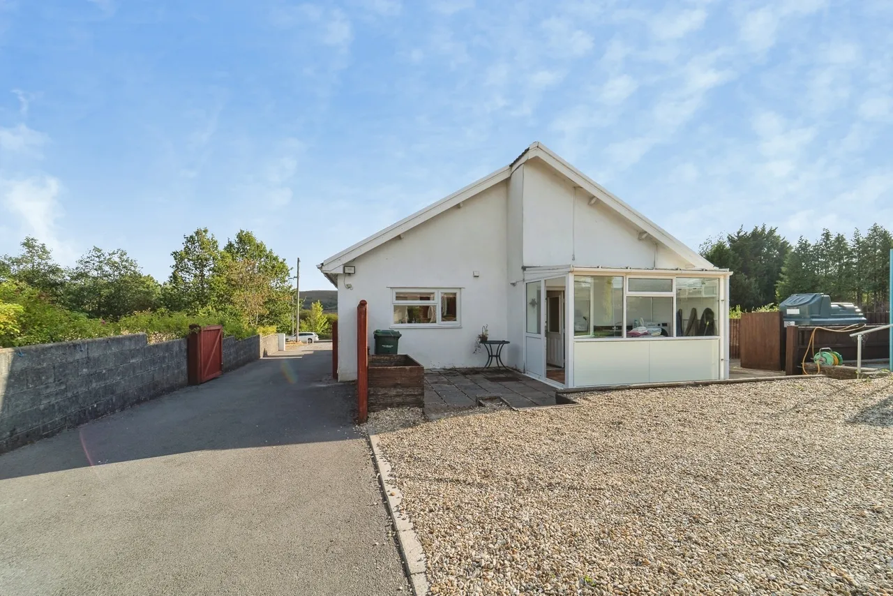 Rhosamman, Ammanford, SA18, photo 16