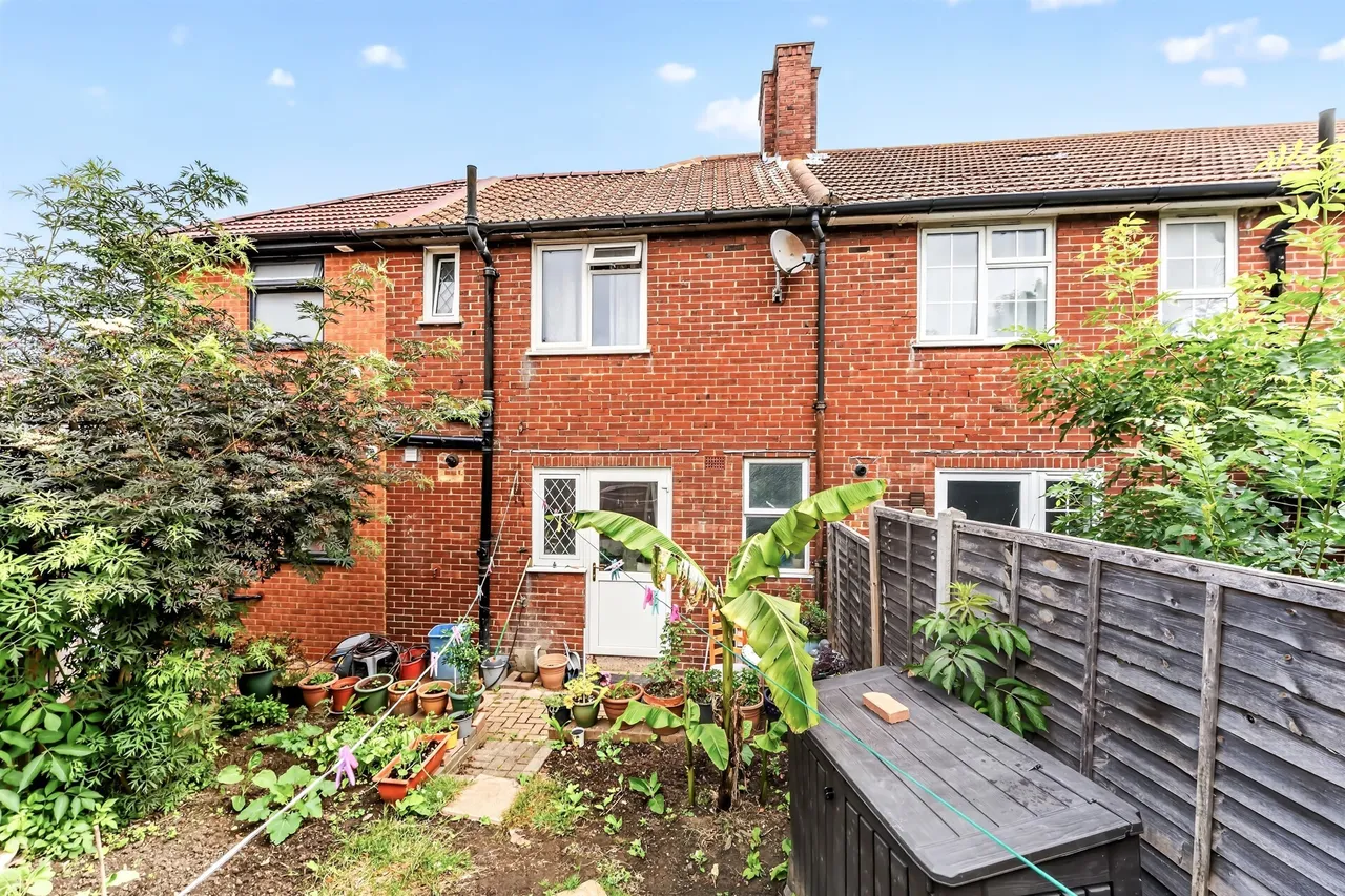 Neath Gardens, Morden, SM4, photo 19