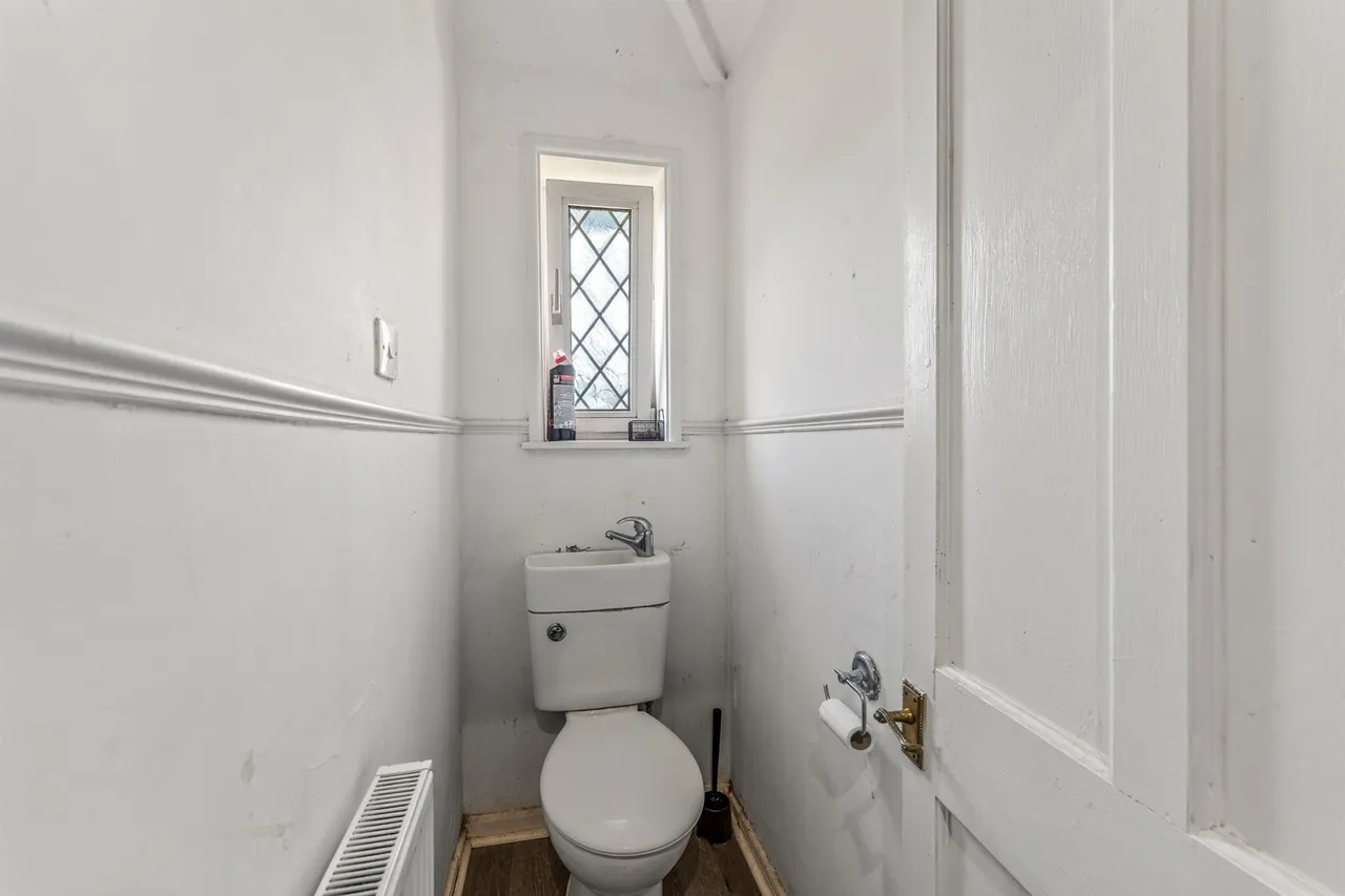 Neath Gardens, Morden, SM4, photo 15