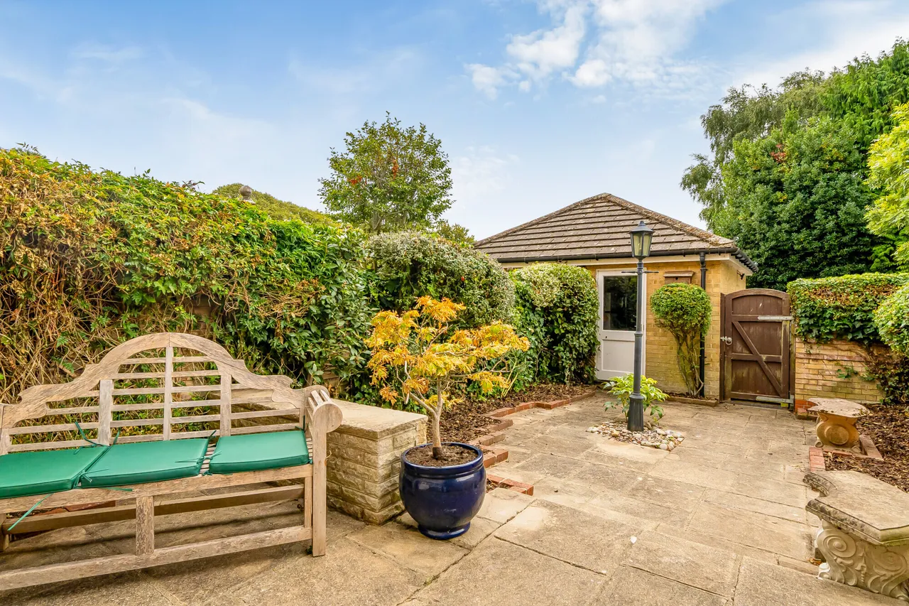 King George Gardens, Chichester, PO19, photo 4